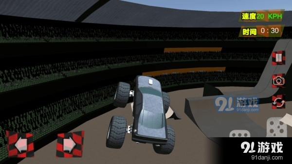 驾驶我最行v1.1.8截图4