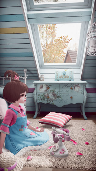 箱庭小偶网页版v1.0.7截图4