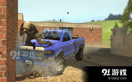 自由城计划v1.14截图1