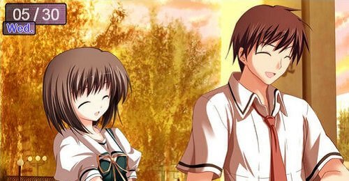 大介X大姐姐们v1.4截图1