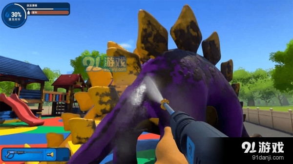 高压水枪模拟器v1.6截图5