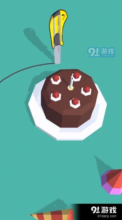 凿一个洞v0.8截图2