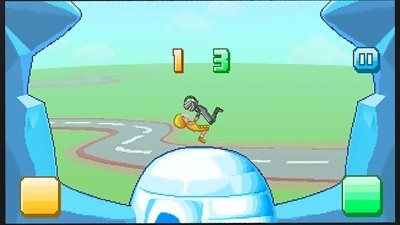 滑稽的格斗2v1.11截图2