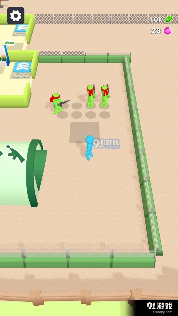 一起打怪兽v1.3.4截图5