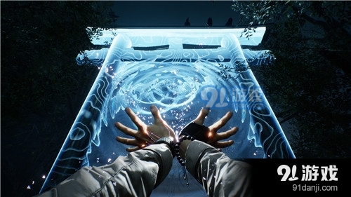 幽灵线东京手游v1.1.29截图4