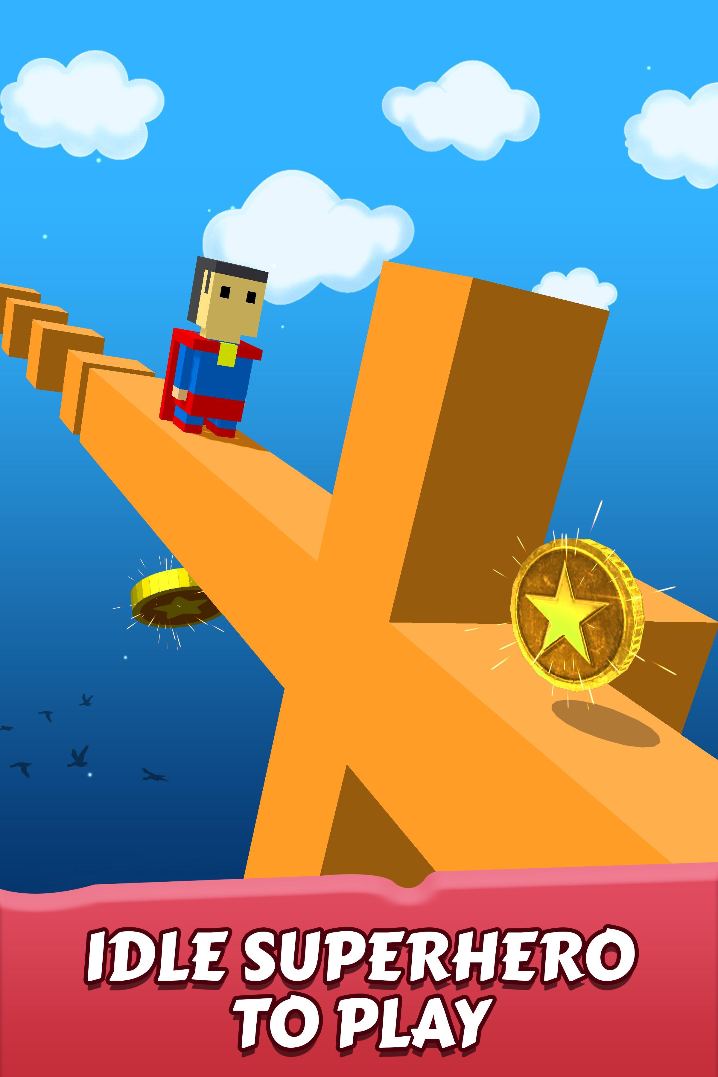 游手好闲的超级英雄联盟v1.9截图1