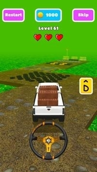 真实驾驶卡车模拟器v6截图3