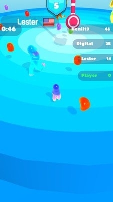 粘液人派对v0.9截图4