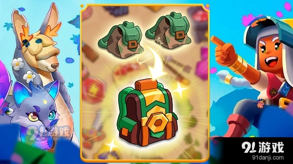 中世纪大合并v1.5截图4