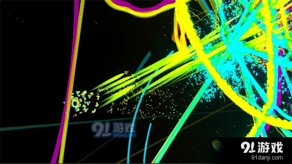 粒子射击v1.3.3截图3