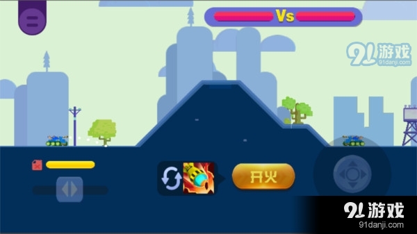 塔克模拟大战v1.1029.0318截图2