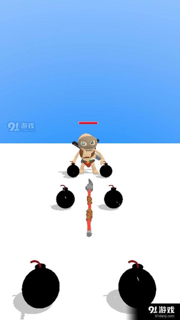 击败一切v17.4.905截图3