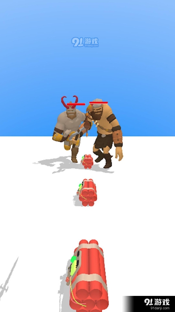 击败一切v17.4.905截图5