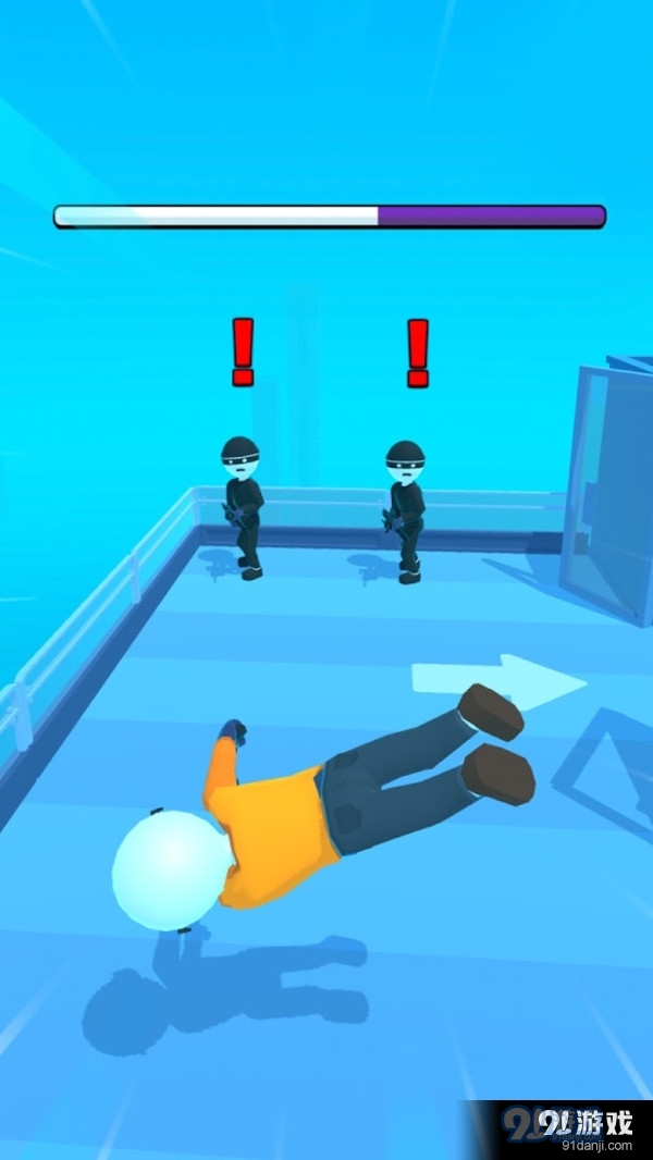 我身法贼秀v1.8截图5