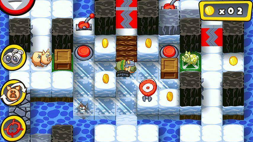 猪的末日v1.1.8截图3