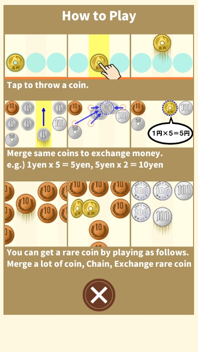 投钱拼图v1.14截图1