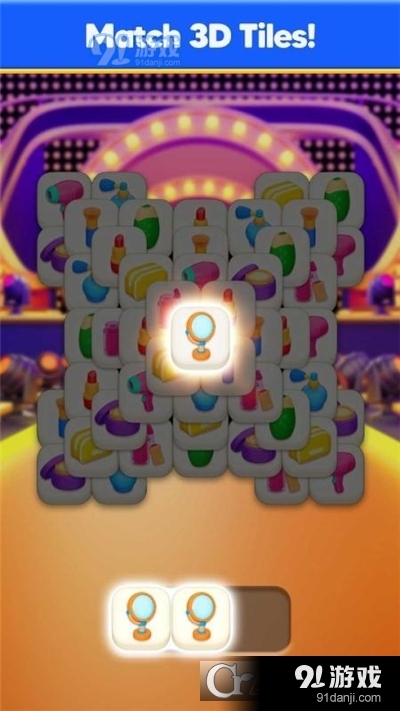 瓷砖明星梦想改造手游(Tile Star)v1.2.12截图1