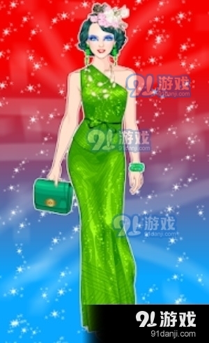 时尚化妆沙龙v1.3.25截图1