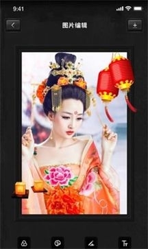 DZ复古相机v1.11截图3