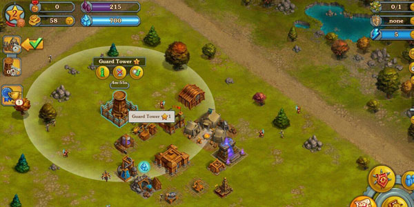 军师保卫战手游v1.10截图3