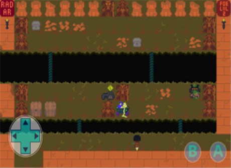 虚无金字塔v1.12截图1