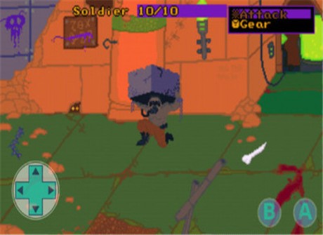 虚无金字塔v1.12截图2