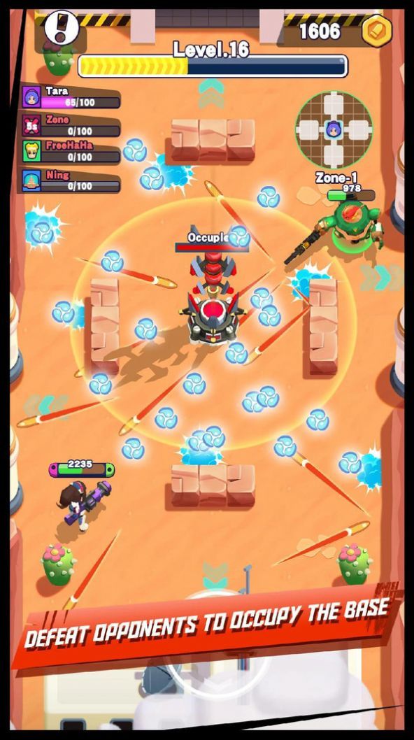 全球战争模拟器v1.13截图1