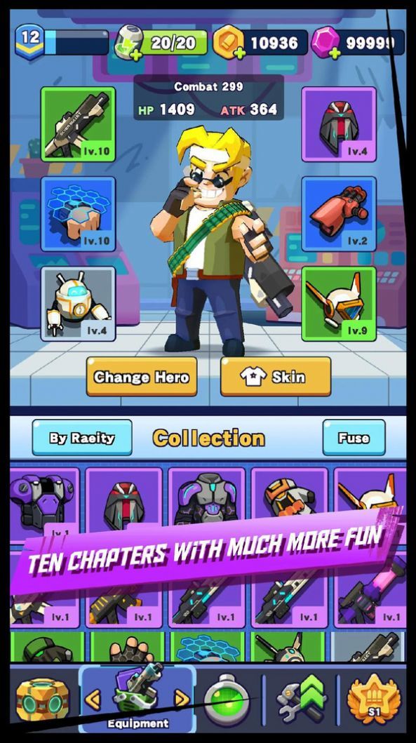 全球战争模拟器v1.13截图3