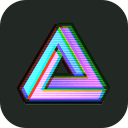 蒸汽波相机编辑器v1.11