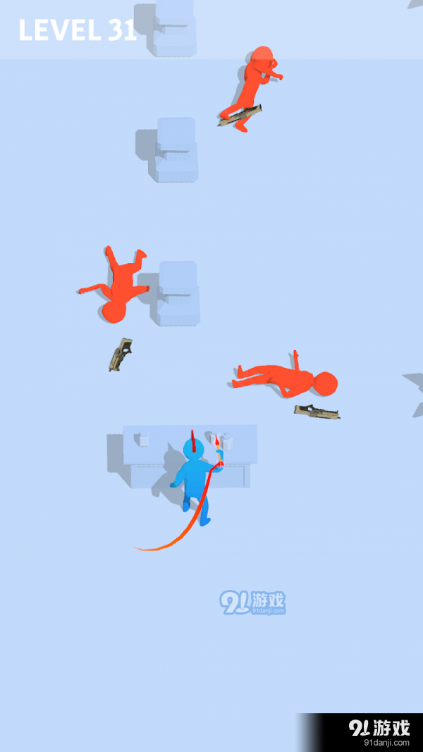 飞镖信条v0.5.47截图1