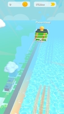 人类疯狂过山车v1.4.4截图3