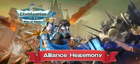 战争文明帝国崛起v6截图3