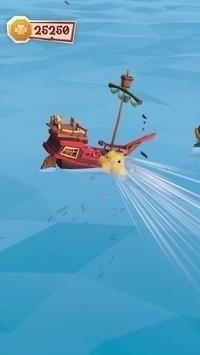 海盗交火v0.11截图1