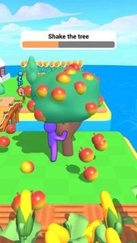 农场之地v1.10.6截图3