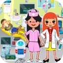 樱桃小镇医院安卓版v1.5