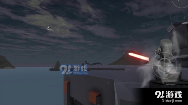 战舰决斗v1.9截图2