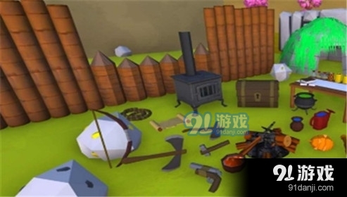 从头开始v5截图3