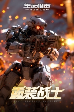 生死狙击正版v3.1.5截图2