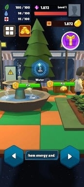 空闲空间农场v1.3.10截图3