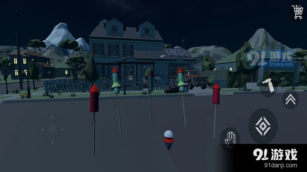 烟花燃放模拟器v2.14截图4