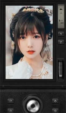 DZ复古相机v1.11截图2