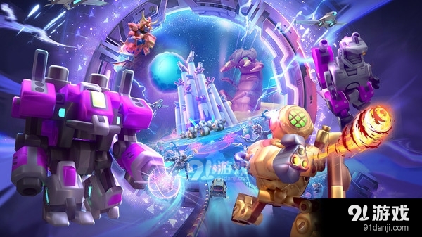 走开外星人v3.1.7截图1