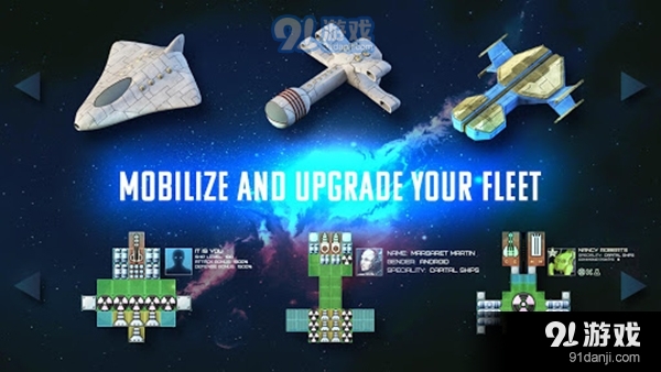 视界线边境2.5.7原版v2.5.10截图2