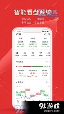文交财经v1.3.17截图3