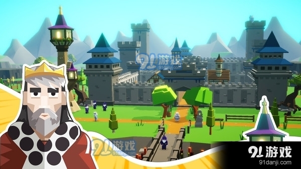 模拟王国世界v1.12截图1