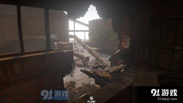 拆迁模拟器正式版v1.1.9截图1