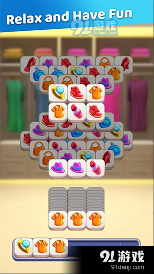 造型师匹配v1.1.6截图3