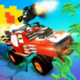 撞车僵尸卡车v3.9