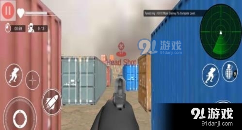 FpS行动关键人物v2.9截图4
