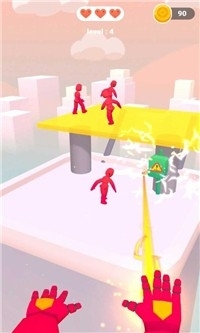 激光钢铁超人v0.12截图2